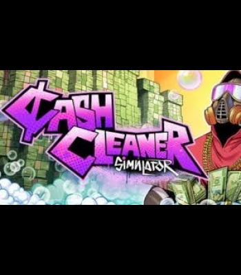 Buy Cash Cleaner Simulator EU CD Key and Compare Prices