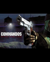 Buy Commandos: Beyond the Call of Duty Global CD Key and Compare Prices
