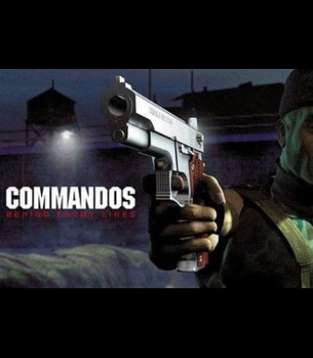 Buy Commandos Pack Global CD Key and Compare Prices