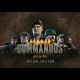 Buy Commandos: Origins Deluxe Edition ROW CD Key and Compare Prices