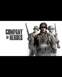 Buy Company Of Heroes EU CD Key and Compare Prices