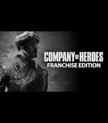 Buy Company of Heroes Franchise Edition Global CD Key and Compare Prices