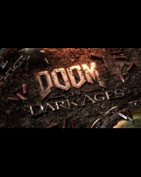 Buy DOOM: The Dark Ages Pre-Order Bonus Edition EU CD Key and Compare Prices