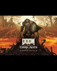Buy DOOM: The Dark Ages Premium Edition Global Steam Gift CD Key and Compare Prices