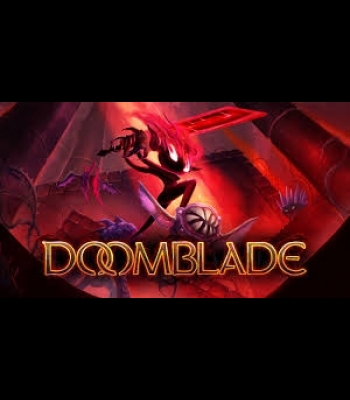 Buy Doomblade Global CD Key and Compare Prices