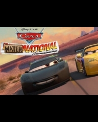 Buy Disney Pixar Cars Mater - National Championship Global CD Key and Compare Prices