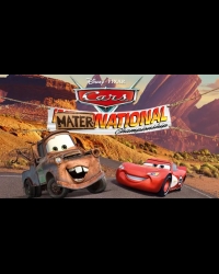 Buy Disney Pixar Cars Mater - National Championship EU CD Key and Compare Prices