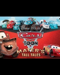 Buy Disney Pixar Cars Toon: Mater's Tall Tales Global CD Key and Compare Prices