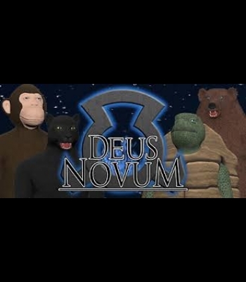 Buy Deus Novum Global CD Key and Compare Prices