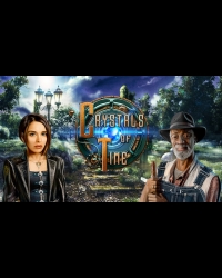 Buy Crystals of Time Global CD Key and Compare Prices