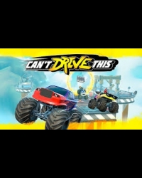 Buy Can't Drive This Global CD Key and Compare Prices
