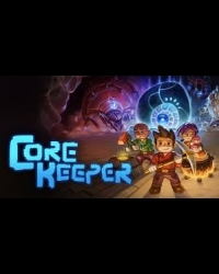 Buy Core Keeper Global CD Key and Compare Prices