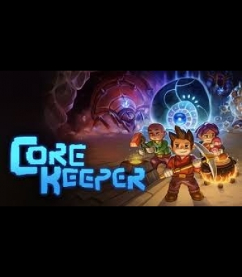Buy Core Keeper - Steam Account CD Key and Compare Prices
