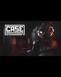 Buy CASE: Animatronics Global CD Key and Compare Prices