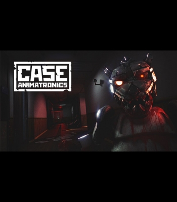 Buy CASE: Animatronics Global CD Key and Compare Prices