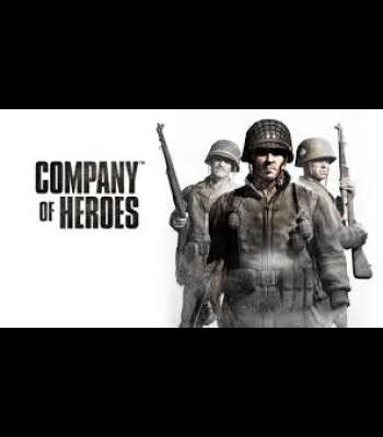 Buy Company of Heroes - Complete Pack EU CD Key and Compare Prices