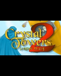 Buy Crystal Towers 2 XL Global CD Key and Compare Prices