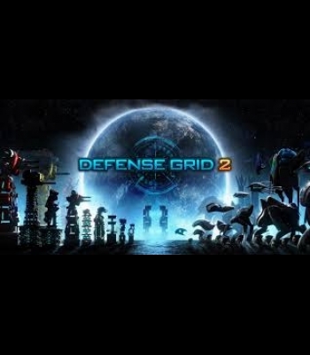 Buy DG2: Defense Grid 2 EU CD Key and Compare Prices