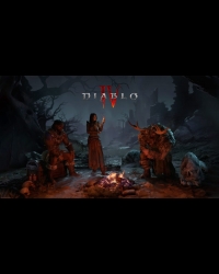 Buy Diablo 4 - Steam Account Global CD Key and Compare Prices