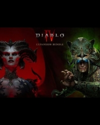 Buy Diablo 4: Vessel of Hatred - Expansion Bundle Global Steam Gift CD Key and Compare Prices