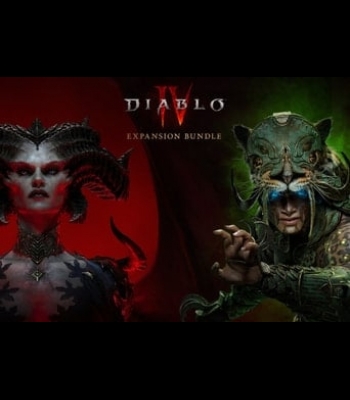 Buy Diablo 4: Vessel of Hatred - Expansion Bundle Global Steam Gift CD Key and Compare Prices