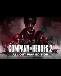 Buy Company of Heroes 2 All Out War Edition Global CD Key and Compare Prices