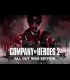 Buy Company of Heroes 2 All Out War Edition Global CD Key and Compare Prices