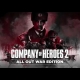 Buy Company of Heroes 2 Collector's Edition Global CD Key and Compare Prices