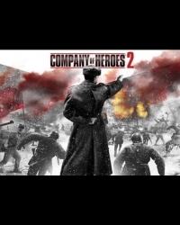 Buy Company of Heroes 2 Russia CD Key and Compare Prices