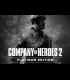 Buy Company of Heroes 2 Platinum Edition Global CD Key and Compare Prices