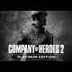 Buy Company of Heroes 2 Platinum Edition EU CD Key and Compare Prices