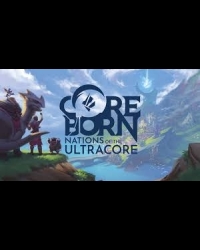 Buy Coreborn: Nations of the Ultracore Global Steam Gift CD Key and Compare Prices