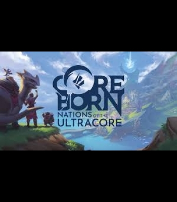 Buy Coreborn: Nations of the Ultracore Global Steam Gift CD Key and Compare Prices
