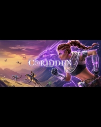 Buy Coridden Global CD Key and Compare Prices