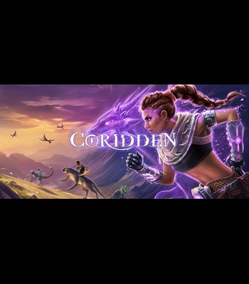 Buy Coridden Global CD Key and Compare Prices
