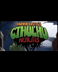 Buy Cthulhu Realms - Full Version Global CD Key and Compare Prices