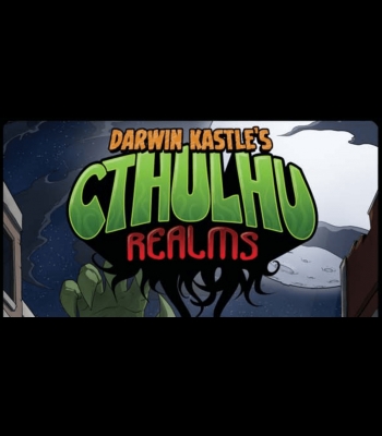 Buy Cthulhu Realms - Full Version Global CD Key and Compare Prices