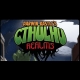Buy Cthulhu Realms - Full Version Global CD Key and Compare Prices