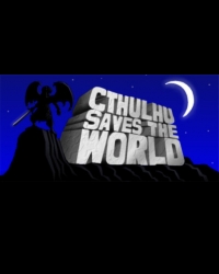 Buy Cthulhu Saves the World Global CD Key and Compare Prices