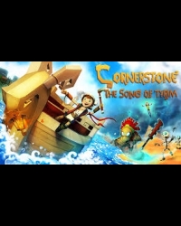 Buy Cornerstone: The Song of Tyrim Global CD Key and Compare Prices