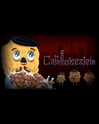 Buy Cornflakestein Global CD Key and Compare Prices
