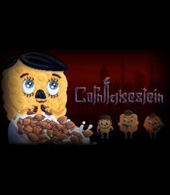 Buy Cornflakestein Global CD Key and Compare Prices