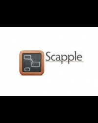 Buy Scapple Standard Lifetime 1 MAC OS Voucher Global CD Key and Compare Prices