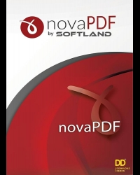 Buy Nova PDF Lite 11 Lifetime 1 PC Global CD Key and Compare Prices