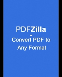 Buy PDFZilla PDF Converter for Windows Global CD Key and Compare Prices