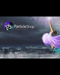 Buy ParticleShop and 11 Brush Global CD Key and Compare Prices