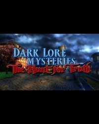 Buy Dark Lore Mysteries: The Hunt For Truth Global CD Key and Compare Prices