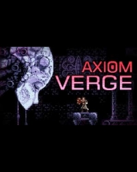 Buy Axiom Verge Global CD Key and Compare Prices
