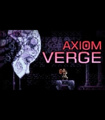 Buy Axiom Verge Global CD Key and Compare Prices