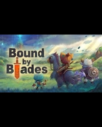 Buy Bound By Blades Global CD Key and Compare Prices